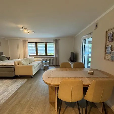 Krautfassblick Апартаменты *