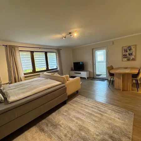 Krautfassblick Appartamento *