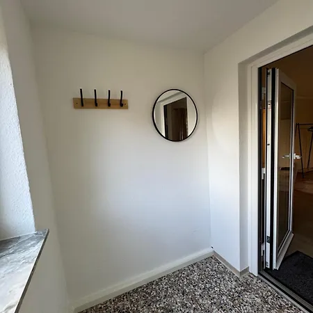 Krautfassblick Апартаменты Ortenberg (Hessen)