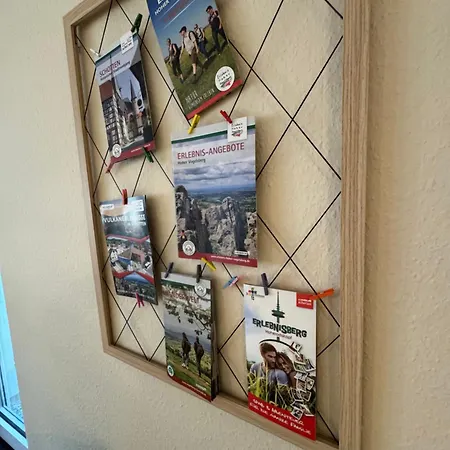 Krautfassblick Апартаменты