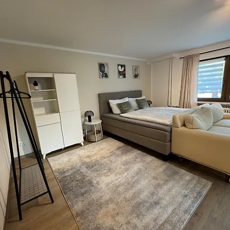 Krautfassblick Апартаменты Ortenberg (Hessen)