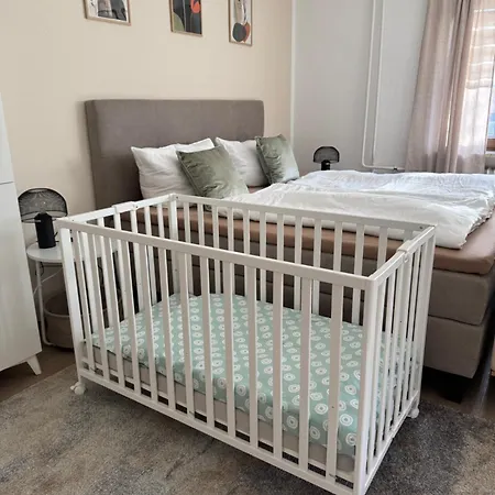 Апартаменты Krautfassblick *