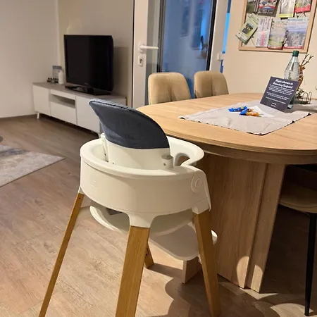 Krautfassblick Appartamento