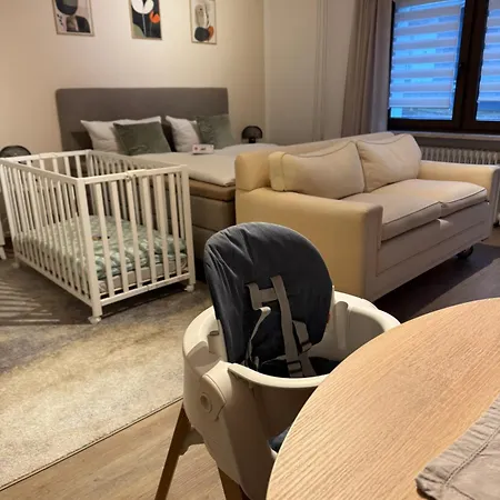 Krautfassblick Appartamento