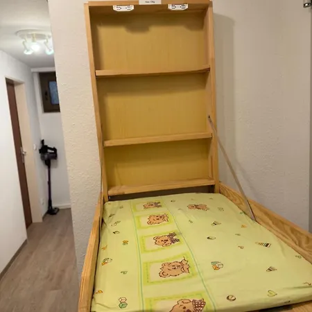 Krautfassblick Апартаменты *