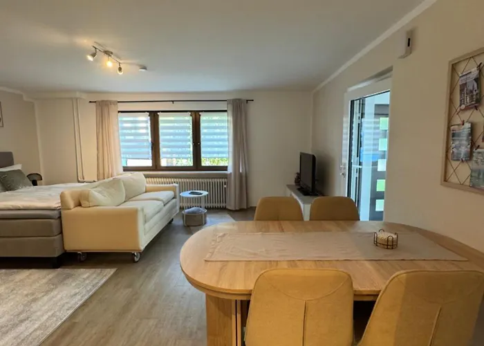 Krautfassblick Appartamento *