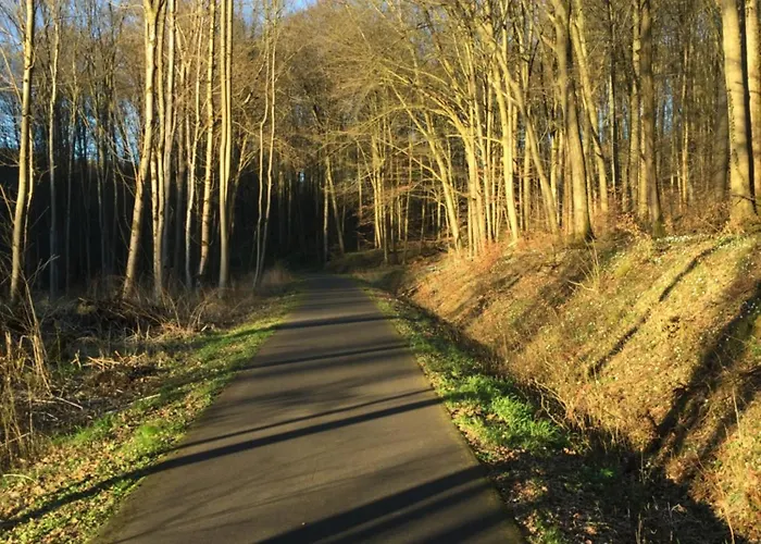 Appartamento Krautfassblick Ortenberg (Hessen)