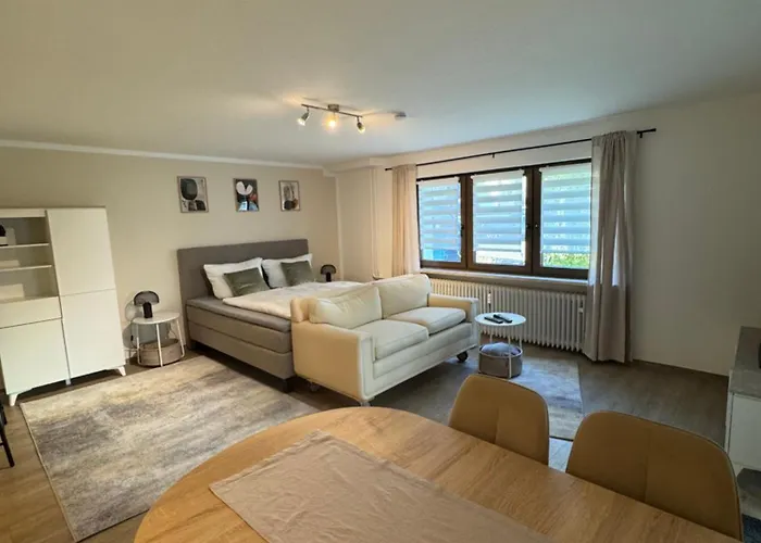 아파트 Krautfassblick