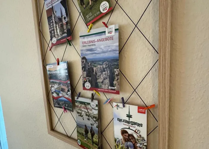 Krautfassblick Appartamento