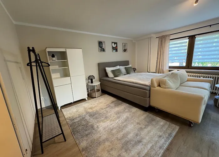 Krautfassblick Appartamento Ortenberg (Hessen)