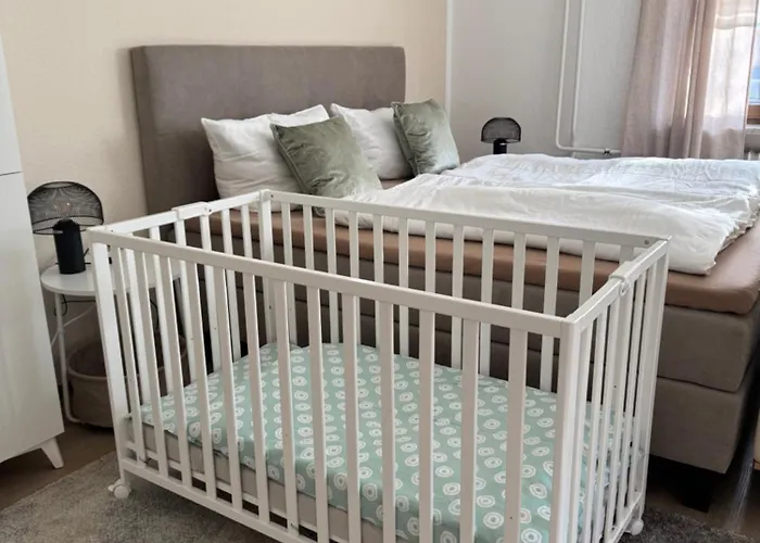 아파트 Krautfassblick *