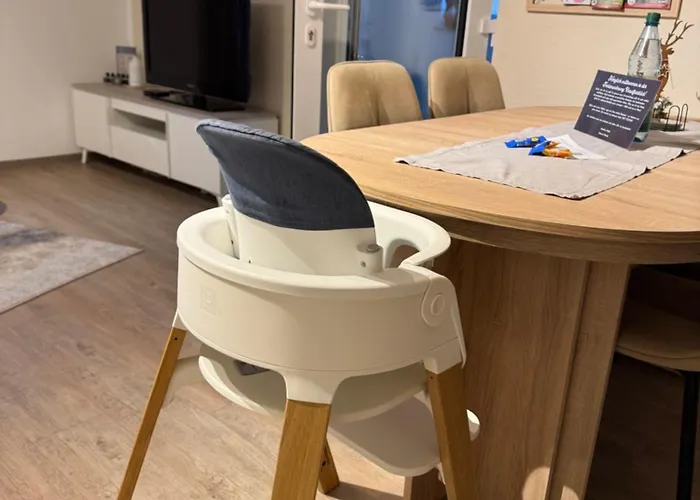 Krautfassblick Appartamento