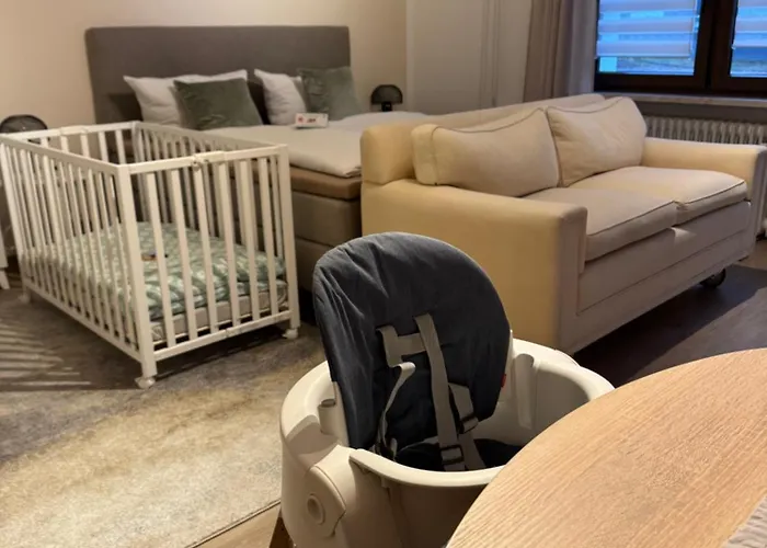 Krautfassblick Appartamento