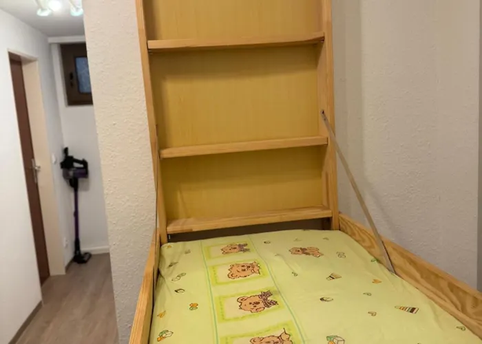 Krautfassblick 아파트 *